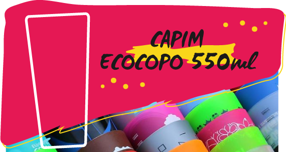 Ecocopo 550ml